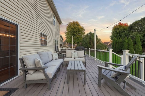 Tiny photo for 502 Saratoga Court, Oswego, IL 60543 (MLS # 12735493)