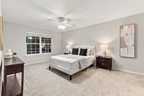 Tiny photo for 502 Saratoga Court, Oswego, IL 60543 (MLS # 12735493)