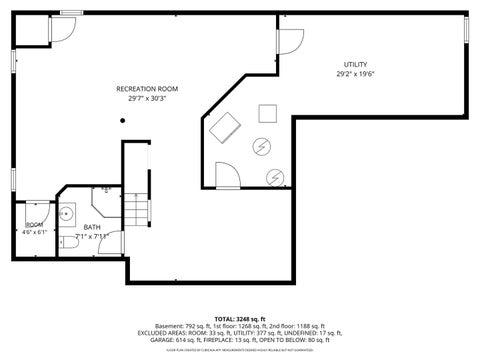 Tiny photo for 502 Saratoga Court, Oswego, IL 60543 (MLS # 12735493)