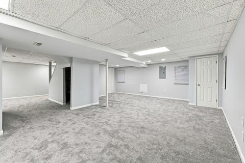 Tiny photo for 502 Saratoga Court, Oswego, IL 60543 (MLS # 12735493)