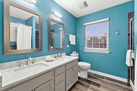 Tiny photo for 502 Saratoga Court, Oswego, IL 60543 (MLS # 12735493)