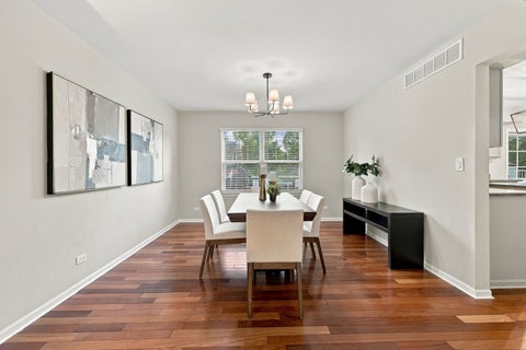 Tiny photo for 502 Saratoga Court, Oswego, IL 60543 (MLS # 12735493)
