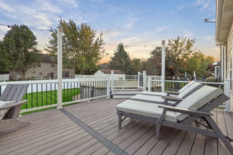 Tiny photo for 502 Saratoga Court, Oswego, IL 60543 (MLS # 12735493)
