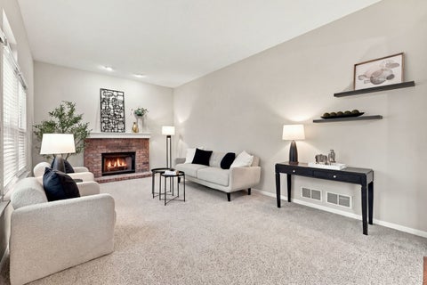 Tiny photo for 502 Saratoga Court, Oswego, IL 60543 (MLS # 12735493)