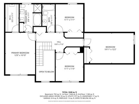 Tiny photo for 502 Saratoga Court, Oswego, IL 60543 (MLS # 12735493)