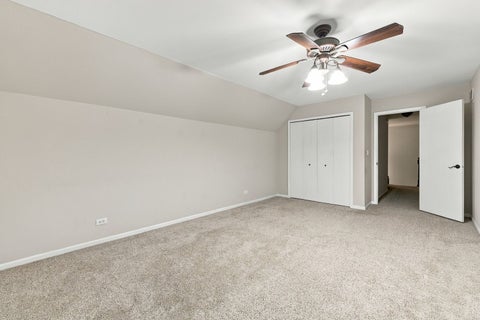 Tiny photo for 502 Saratoga Court, Oswego, IL 60543 (MLS # 12735493)