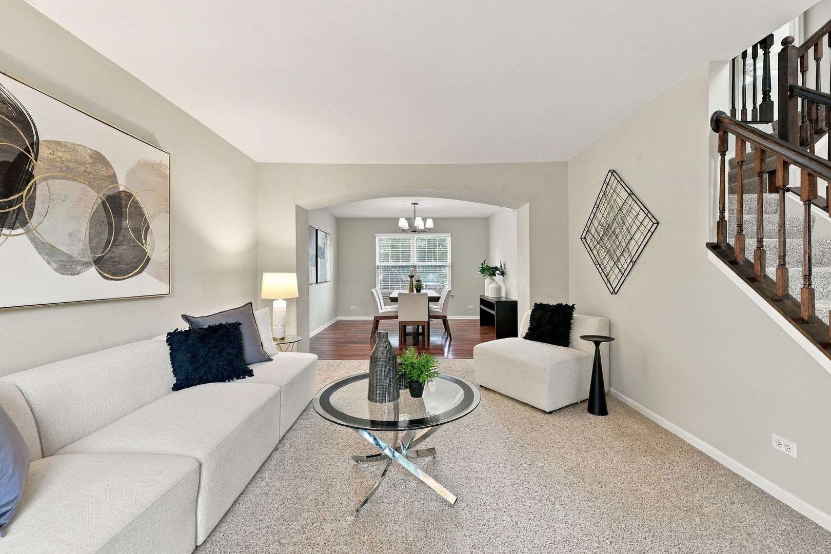 502 Saratoga Court