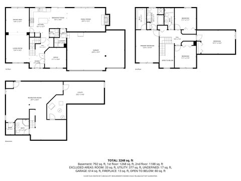 Tiny photo for 502 Saratoga Court, Oswego, IL 60543 (MLS # 12735493)