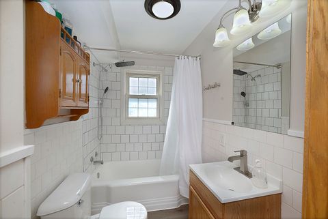 Tiny photo for 305 E 12th Street, Streator, IL 61364 (MLS # 12485494)