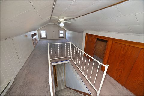 Tiny photo for 305 E 12th Street, Streator, IL 61364 (MLS # 12485494)