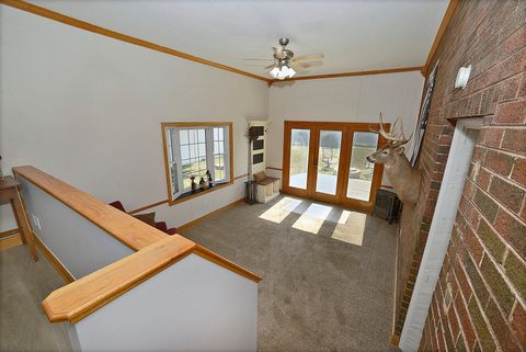 Tiny photo for 305 E 12th Street, Streator, IL 61364 (MLS # 12485494)