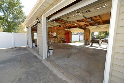 Tiny photo for 305 E 12th Street, Streator, IL 61364 (MLS # 12485494)