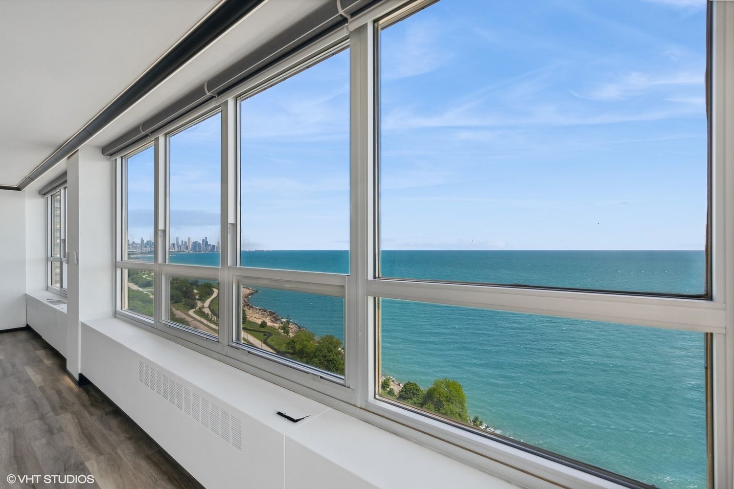 4800 S CHICAGO BEACH Drive 2312S