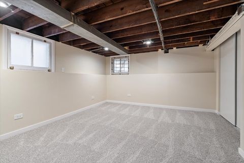 Tiny photo for 4550 N Knox Avenue, Chicago, IL 60630 (MLS # 12521229)