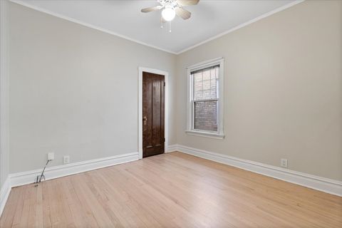 Tiny photo for 4550 N Knox Avenue, Chicago, IL 60630 (MLS # 12521229)