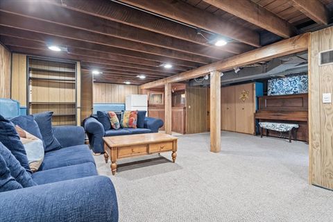 Tiny photo for 4550 N Knox Avenue, Chicago, IL 60630 (MLS # 12521229)