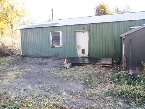 Tiny photo for 2112 E 2400 Road, Watseka, IL 60970 (MLS # 12521940)