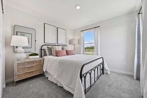 Tiny photo for 3551 Richardson Circle, Yorkville, IL 60560 (MLS # 12612749)