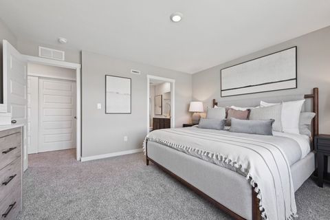 Tiny photo for 3551 Richardson Circle, Yorkville, IL 60560 (MLS # 12612749)