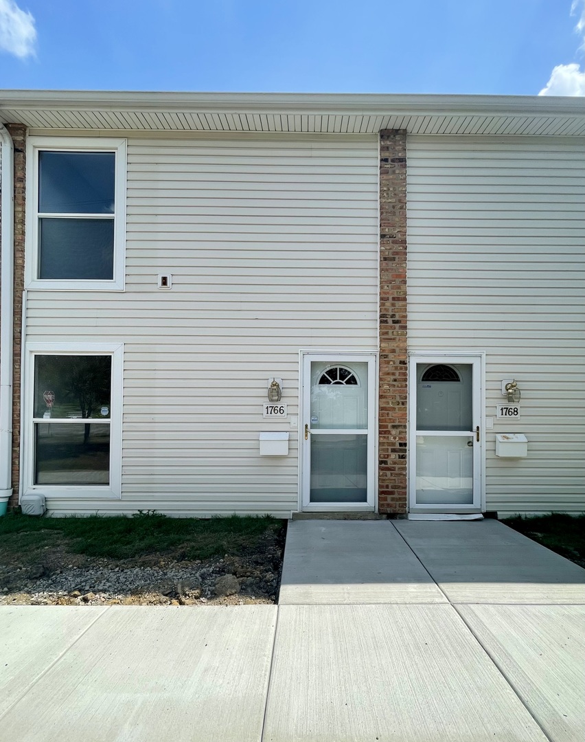 1766 Hassell Road