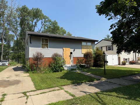 Photo of 11723 S RACINE Avenue, Chicago, IL 60643 (MLS # 12709495)
