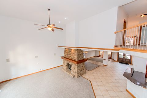 Tiny photo for Plainfield, IL 60585 (MLS # 12649196)