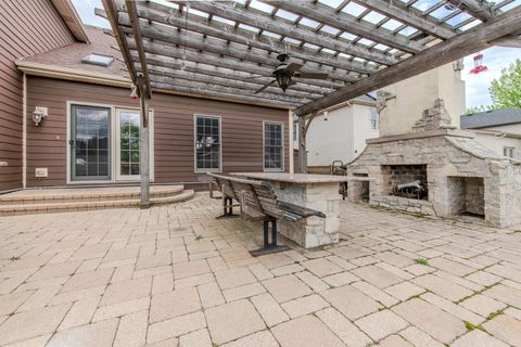 Tiny photo for Plainfield, IL 60585 (MLS # 12649196)