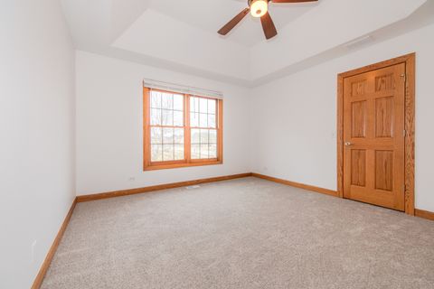 Tiny photo for Plainfield, IL 60585 (MLS # 12649196)
