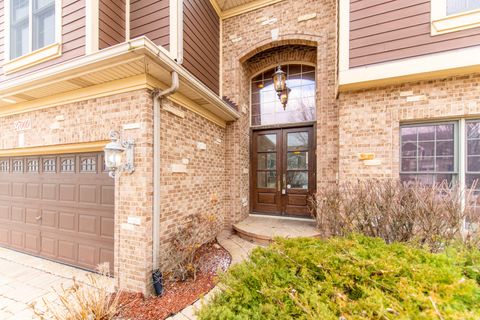 Tiny photo for Plainfield, IL 60585 (MLS # 12649196)