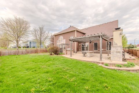 Tiny photo for Plainfield, IL 60585 (MLS # 12649196)