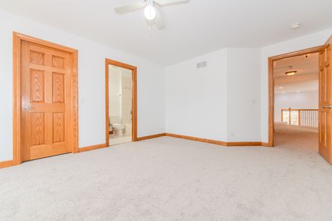 Tiny photo for Plainfield, IL 60585 (MLS # 12649196)
