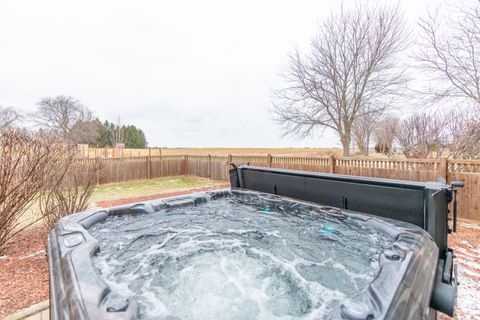 Tiny photo for Plainfield, IL 60585 (MLS # 12649196)