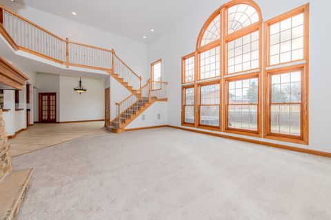 Tiny photo for Plainfield, IL 60585 (MLS # 12649196)