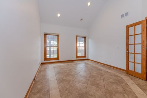 Tiny photo for Plainfield, IL 60585 (MLS # 12649196)