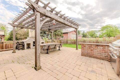 Tiny photo for Plainfield, IL 60585 (MLS # 12649196)