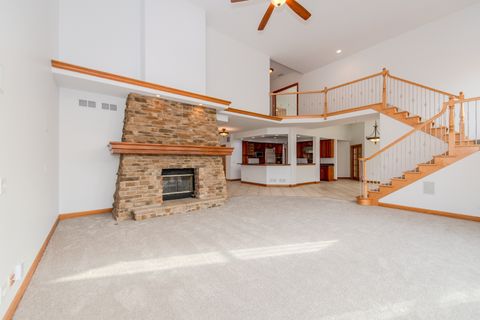 Tiny photo for Plainfield, IL 60585 (MLS # 12649196)