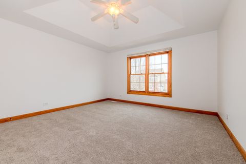 Tiny photo for Plainfield, IL 60585 (MLS # 12649196)