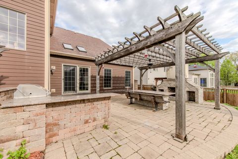 Tiny photo for Plainfield, IL 60585 (MLS # 12649196)