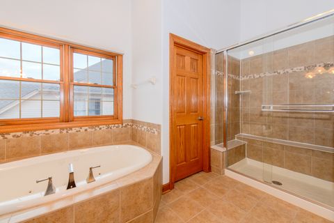 Tiny photo for Plainfield, IL 60585 (MLS # 12649196)