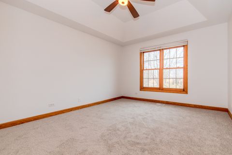 Tiny photo for Plainfield, IL 60585 (MLS # 12649196)
