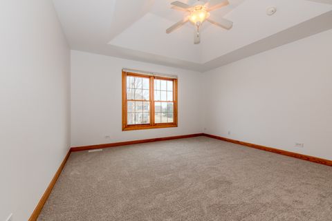 Tiny photo for Plainfield, IL 60585 (MLS # 12649196)