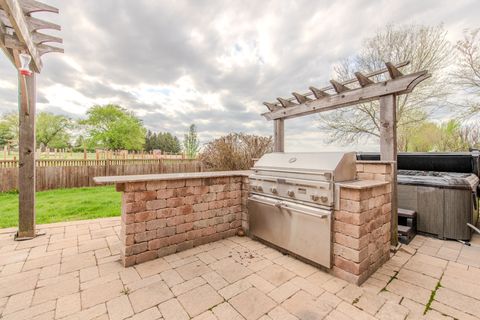 Tiny photo for Plainfield, IL 60585 (MLS # 12649196)