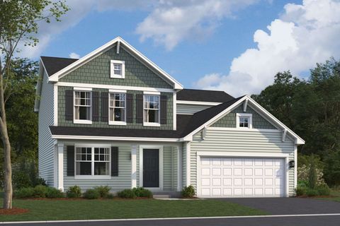 Photo of Oswego, IL 60543 (MLS # 12640349)