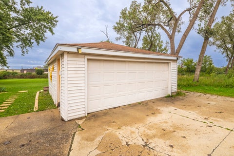 Tiny photo for 16432 Kedvale Avenue, Country Club Hills, IL 60478 (MLS # 12766504)