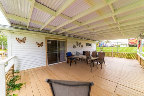 Tiny photo for 16432 Kedvale Avenue, Country Club Hills, IL 60478 (MLS # 12766504)