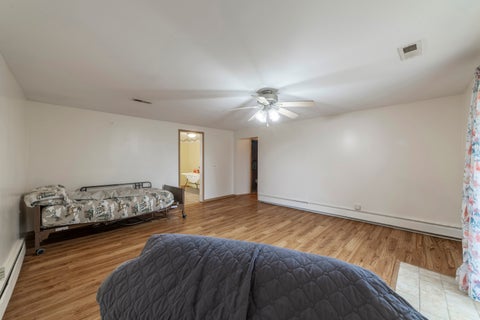 Tiny photo for 16432 Kedvale Avenue, Country Club Hills, IL 60478 (MLS # 12766504)