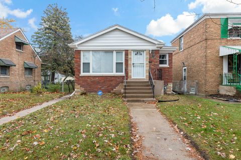 A home in Riverdale