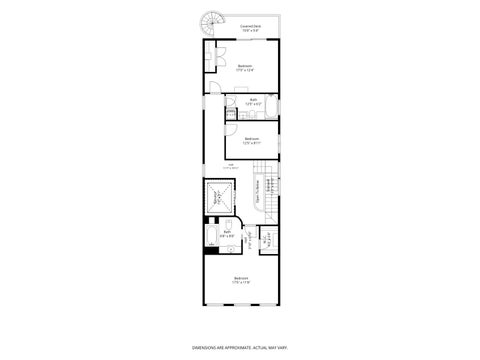 Tiny photo for 1220 N Damen Avenue, Chicago, IL 60622 (MLS # 12718791)
