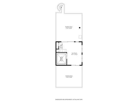 Tiny photo for 1220 N Damen Avenue, Chicago, IL 60622 (MLS # 12718791)