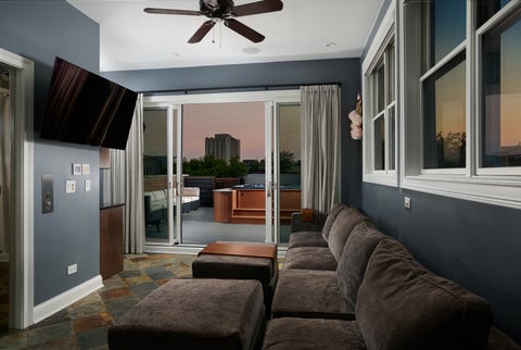 Tiny photo for 1220 N Damen Avenue, Chicago, IL 60622 (MLS # 12718791)